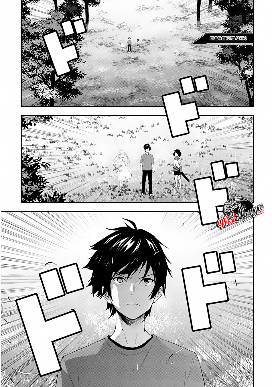 Maou ni Natte node – Dungeon Tsukutte Jingai Musume to Honobono suru chapter 23