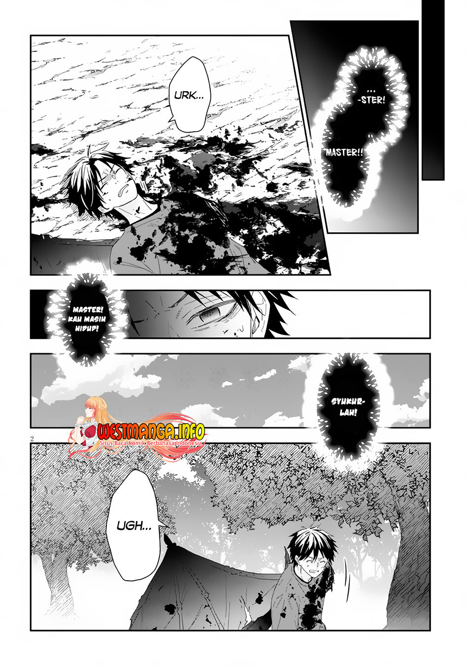 Maou ni Natte node – Dungeon Tsukutte Jingai Musume to Honobono suru chapter 47