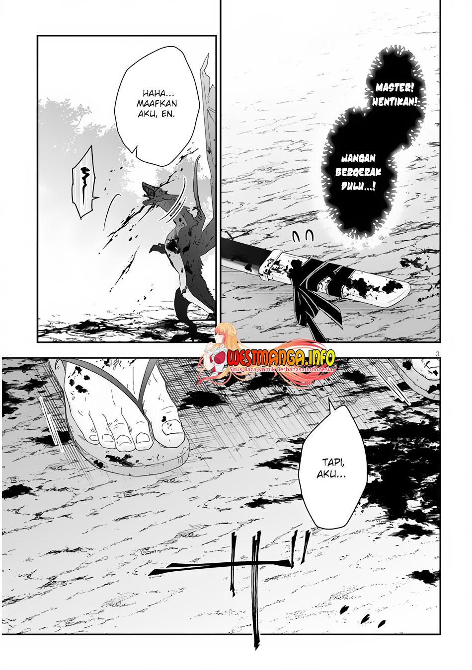 Maou ni Natte node – Dungeon Tsukutte Jingai Musume to Honobono suru chapter 47