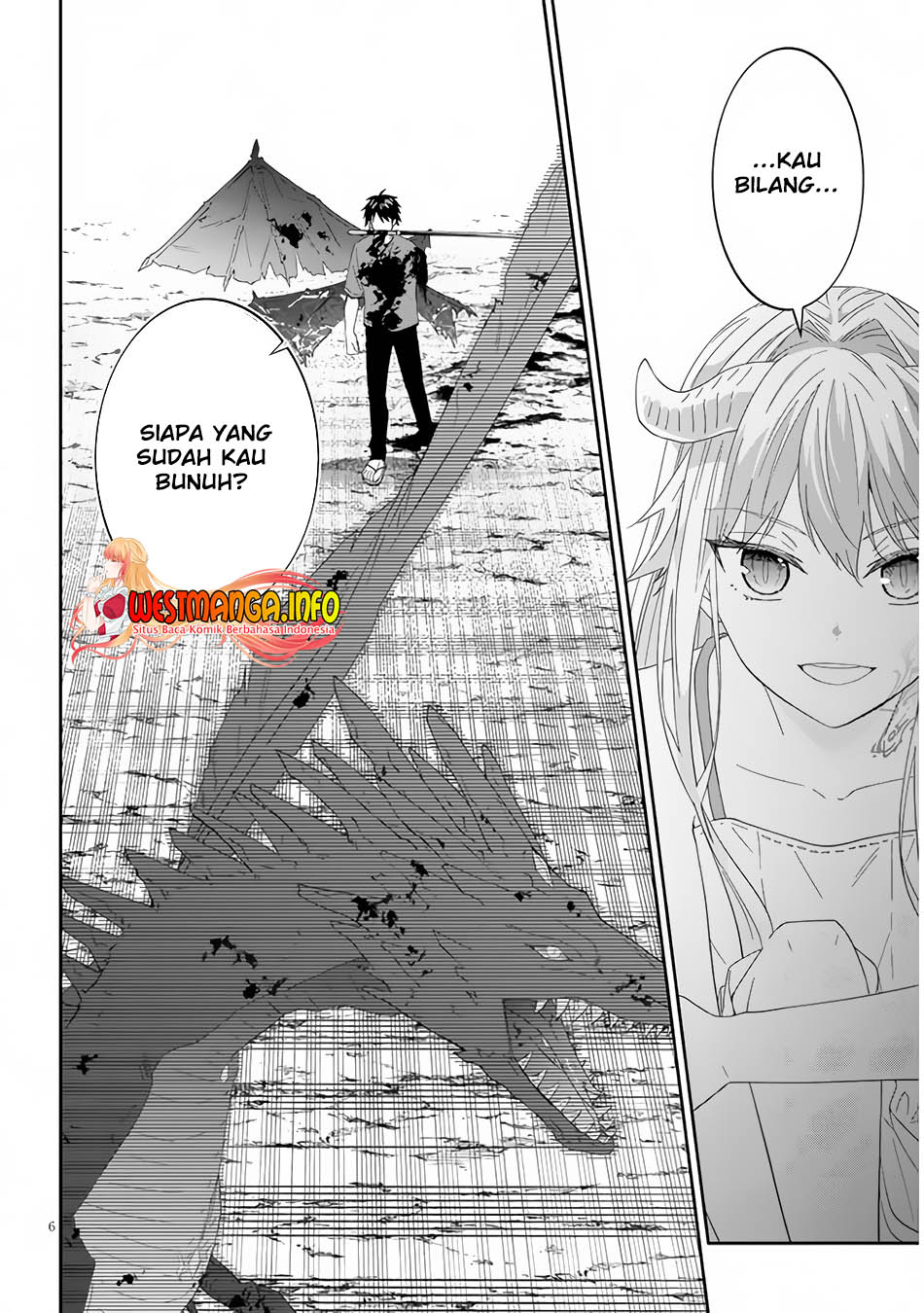 Maou ni Natte node – Dungeon Tsukutte Jingai Musume to Honobono suru chapter 47