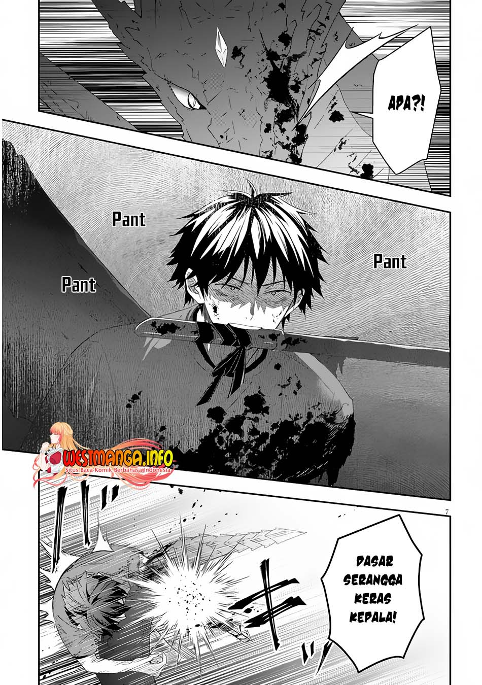Maou ni Natte node – Dungeon Tsukutte Jingai Musume to Honobono suru chapter 47