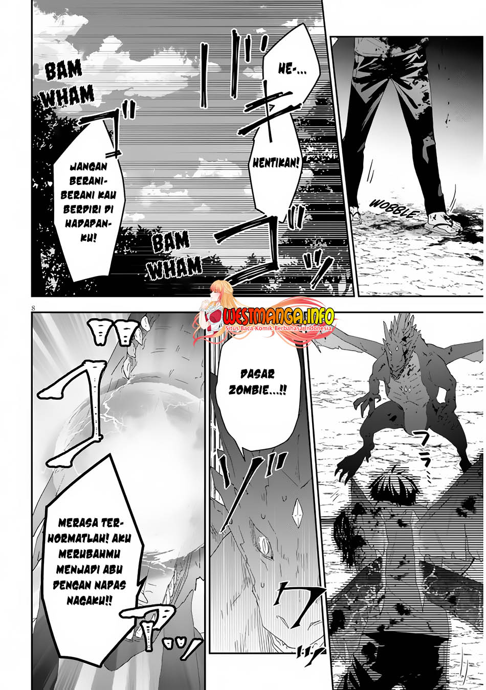 Maou ni Natte node – Dungeon Tsukutte Jingai Musume to Honobono suru chapter 47