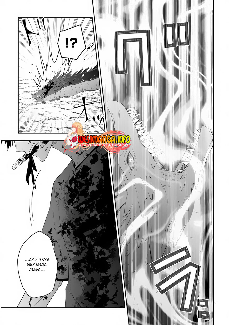 Maou ni Natte node – Dungeon Tsukutte Jingai Musume to Honobono suru chapter 47