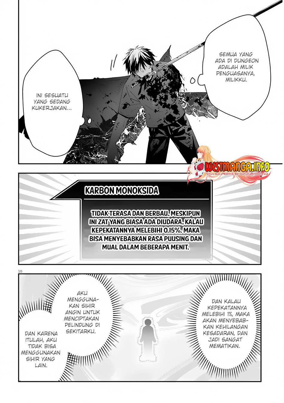 Maou ni Natte node – Dungeon Tsukutte Jingai Musume to Honobono suru chapter 47