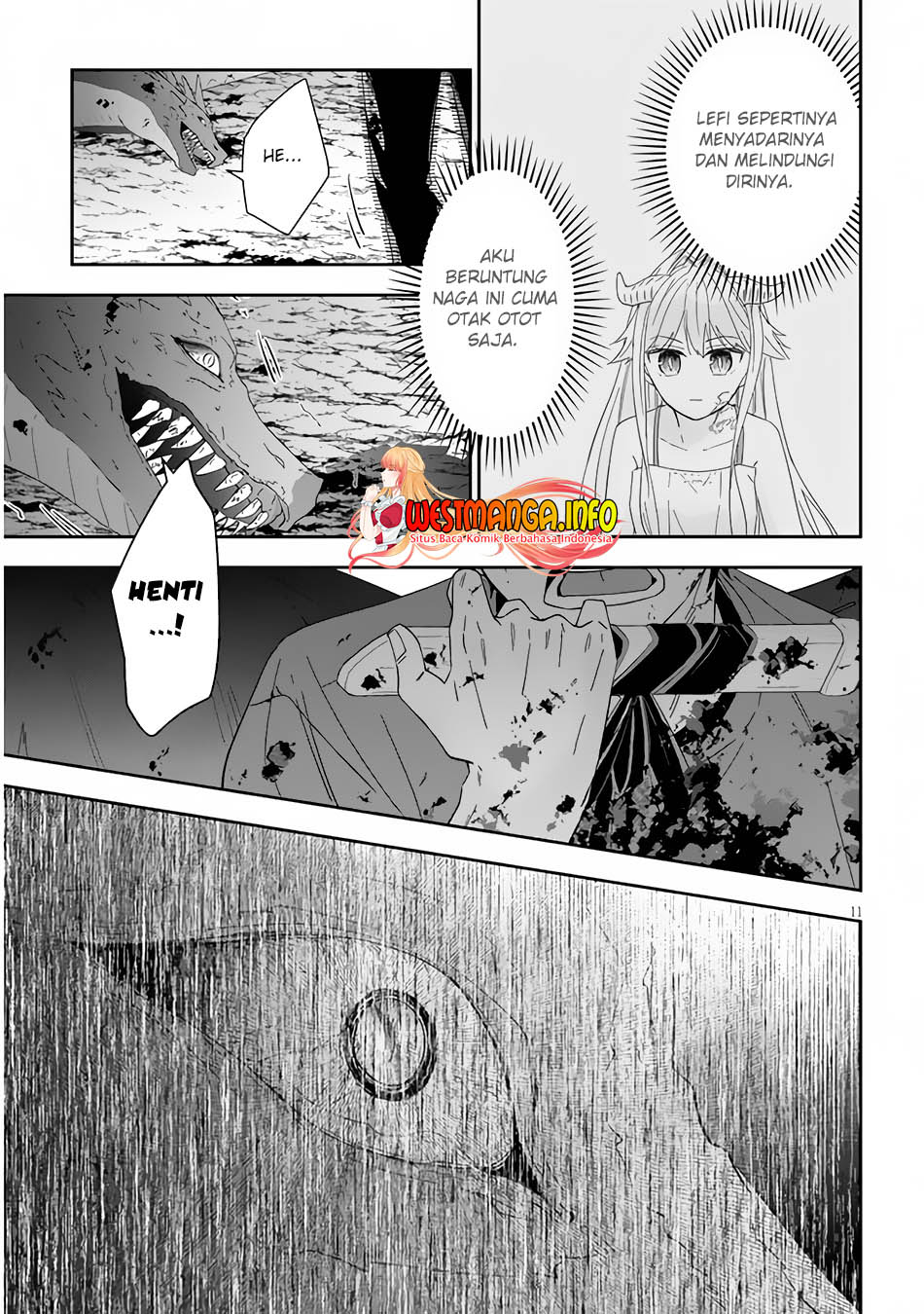 Maou ni Natte node – Dungeon Tsukutte Jingai Musume to Honobono suru chapter 47