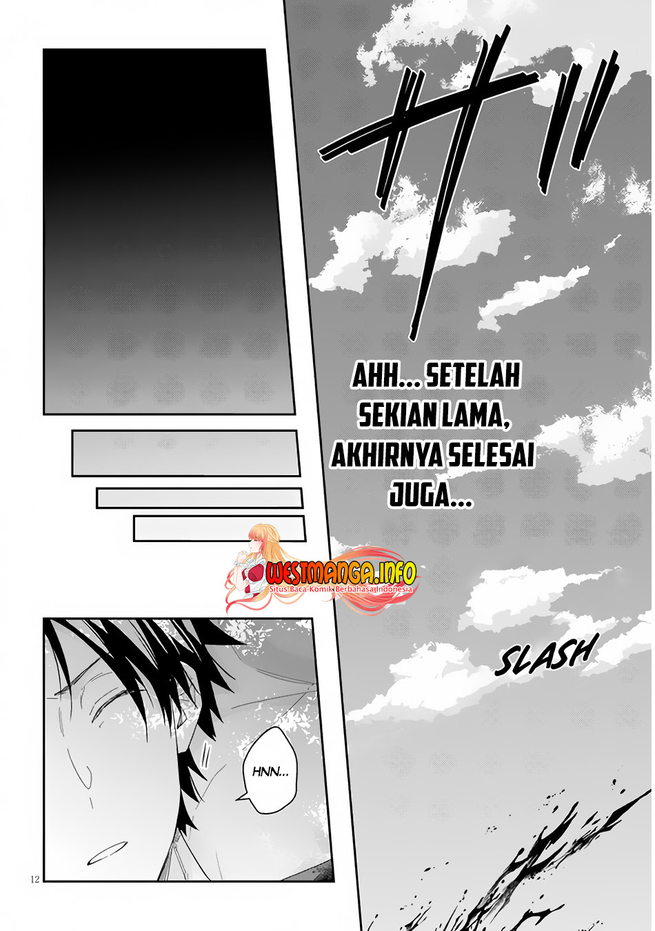 Maou ni Natte node – Dungeon Tsukutte Jingai Musume to Honobono suru chapter 47