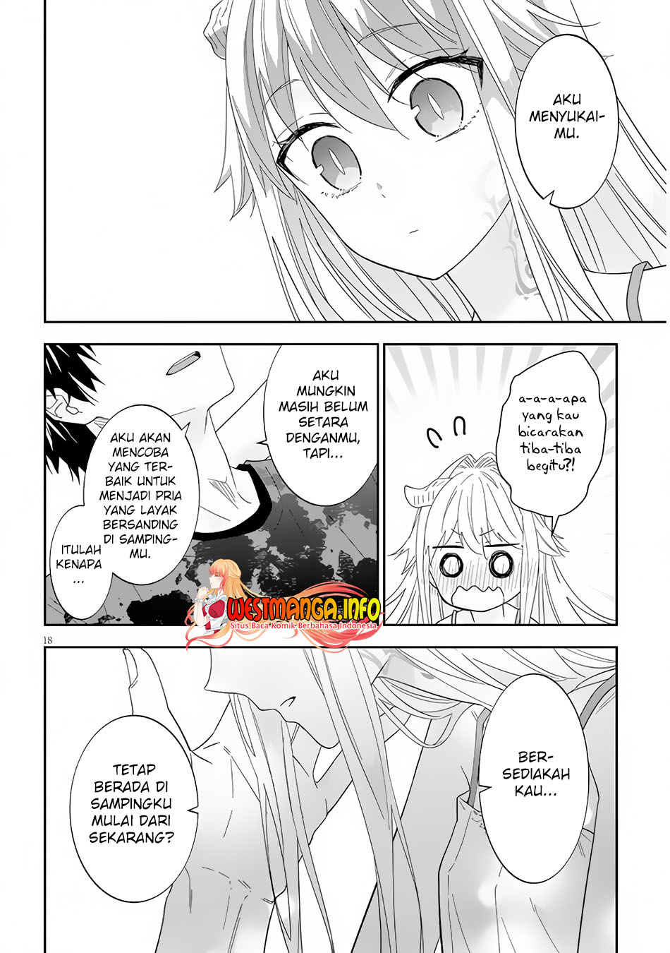 Maou ni Natte node – Dungeon Tsukutte Jingai Musume to Honobono suru chapter 47
