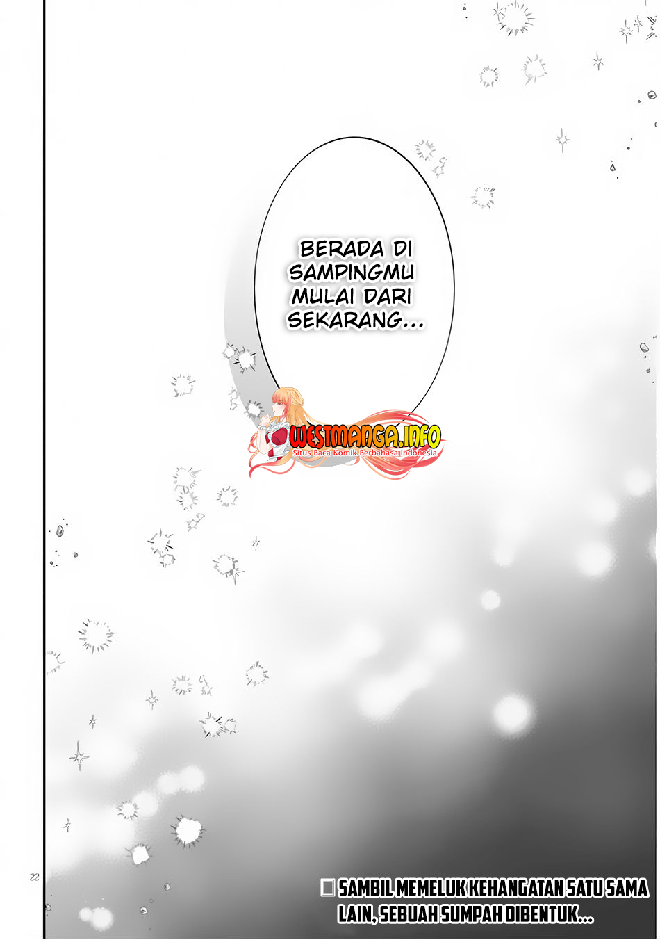 Maou ni Natte node – Dungeon Tsukutte Jingai Musume to Honobono suru chapter 47