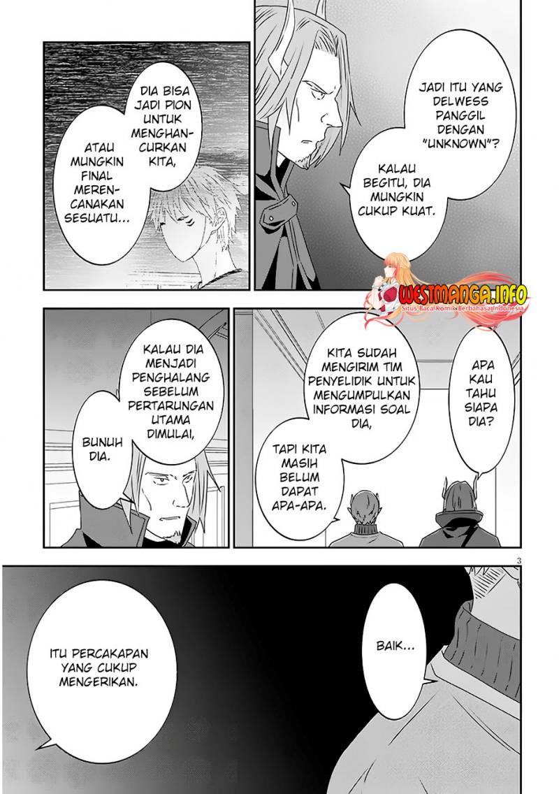 Maou ni Natte node – Dungeon Tsukutte Jingai Musume to Honobono suru chapter 60
