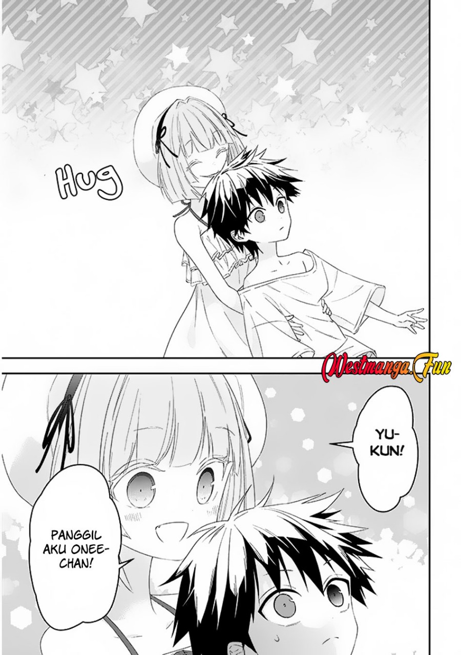 Maou ni Natte node – Dungeon Tsukutte Jingai Musume to Honobono suru chapter 75