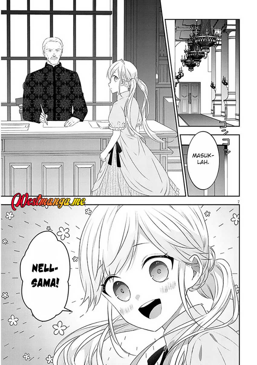 Maou ni Natte node – Dungeon Tsukutte Jingai Musume to Honobono suru chapter 82