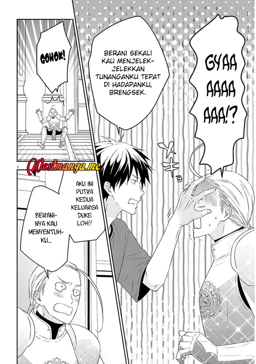 Maou ni Natte node – Dungeon Tsukutte Jingai Musume to Honobono suru chapter 83