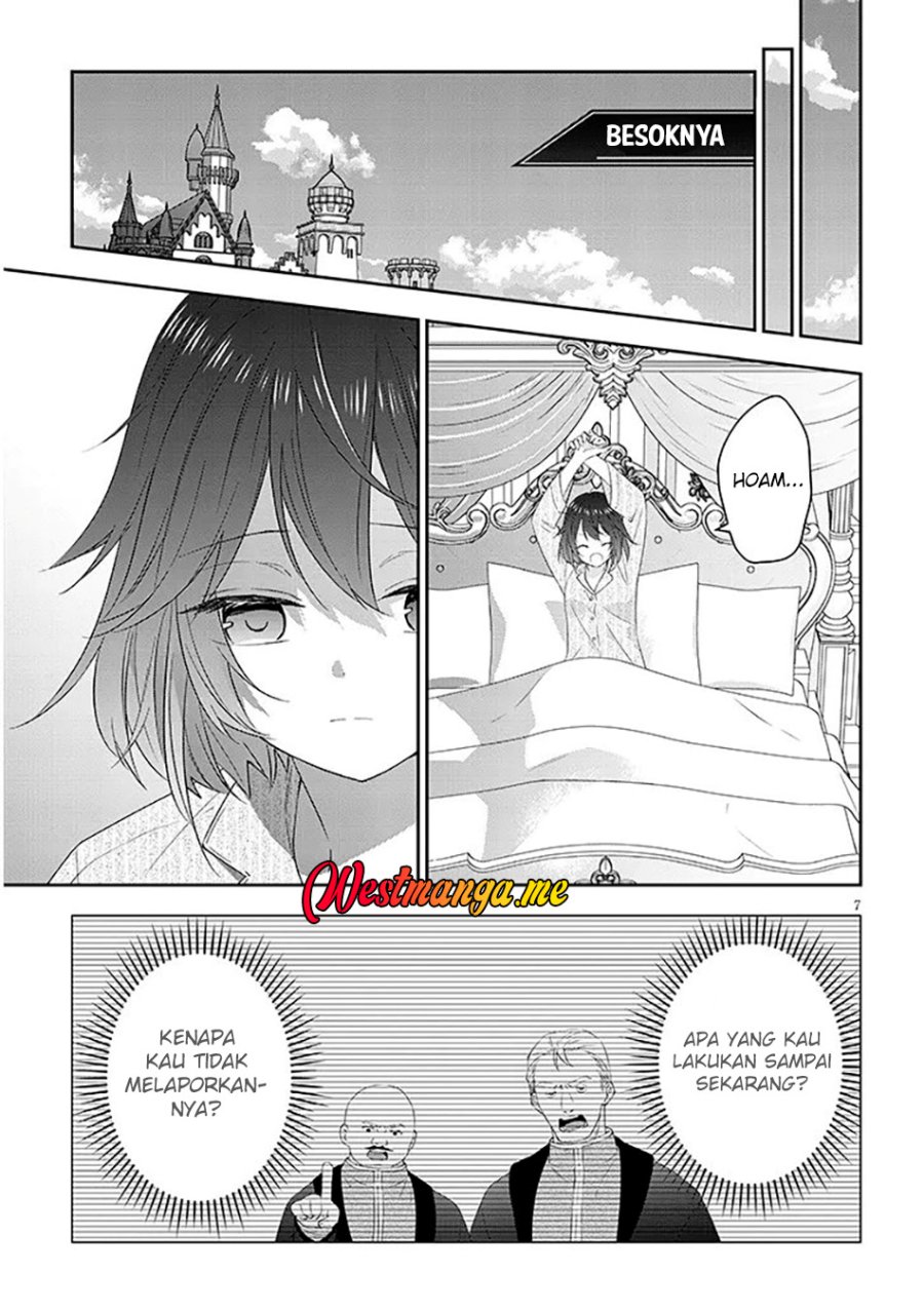 Maou ni Natte node – Dungeon Tsukutte Jingai Musume to Honobono suru chapter 83