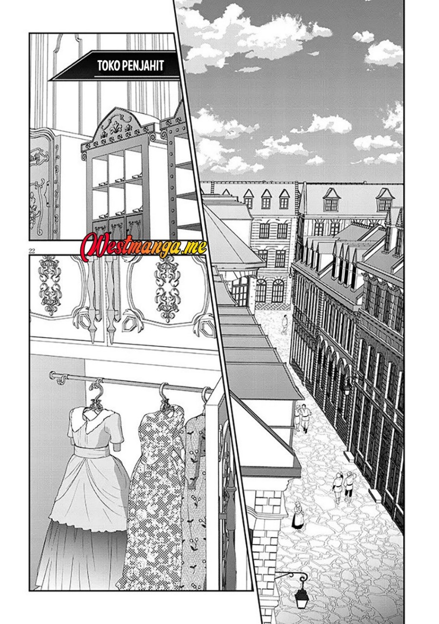 Maou ni Natte node – Dungeon Tsukutte Jingai Musume to Honobono suru Chapter 83.2 Bahasa Indonesia