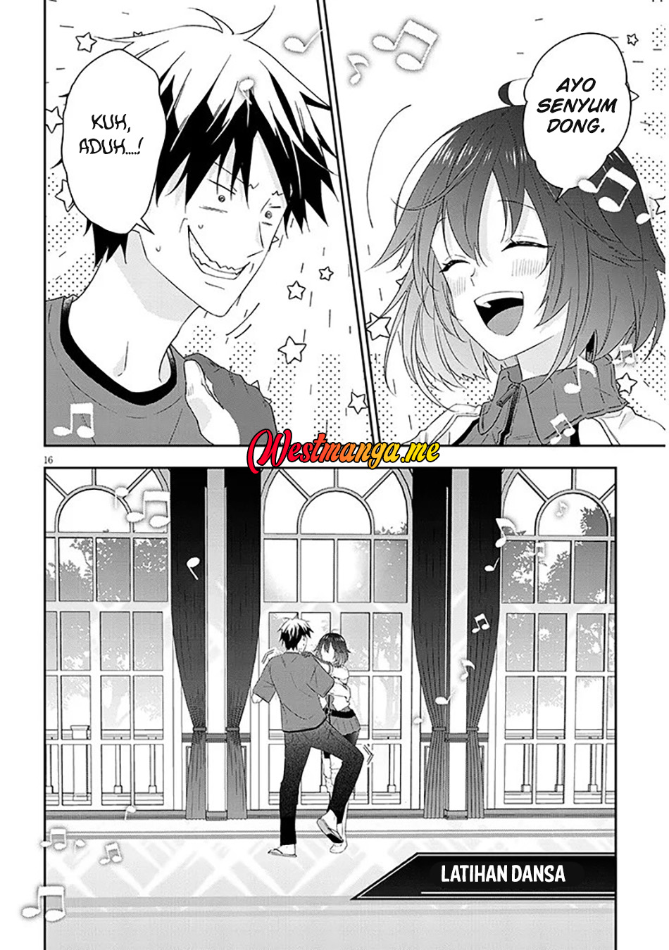 Maou ni Natte node – Dungeon Tsukutte Jingai Musume to Honobono suru chapter 85