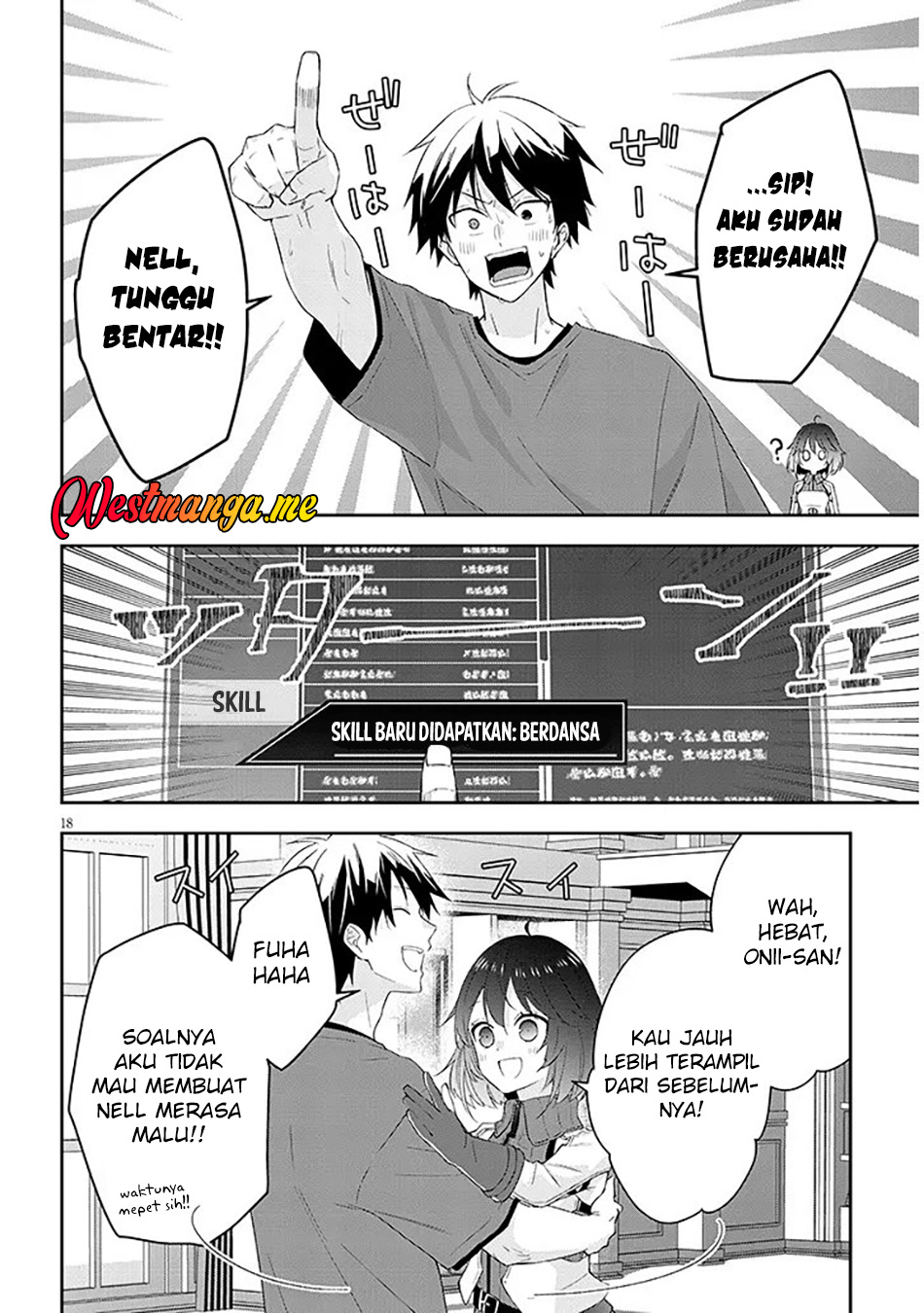 Maou ni Natte node – Dungeon Tsukutte Jingai Musume to Honobono suru chapter 85