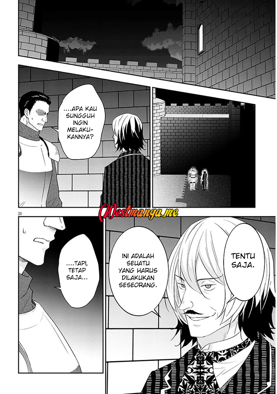 Maou ni Natte node – Dungeon Tsukutte Jingai Musume to Honobono suru chapter 85