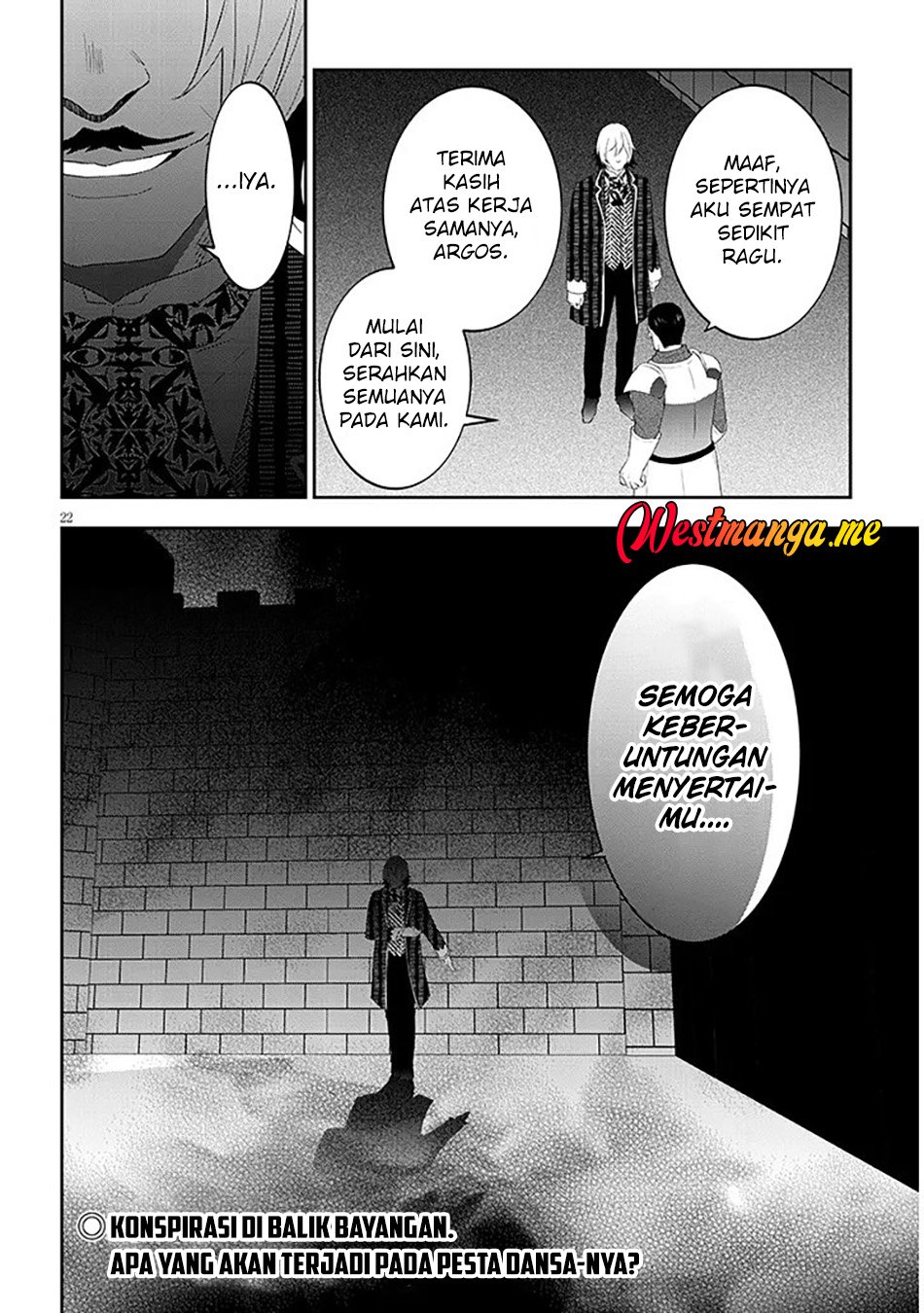 Maou ni Natte node – Dungeon Tsukutte Jingai Musume to Honobono suru chapter 85