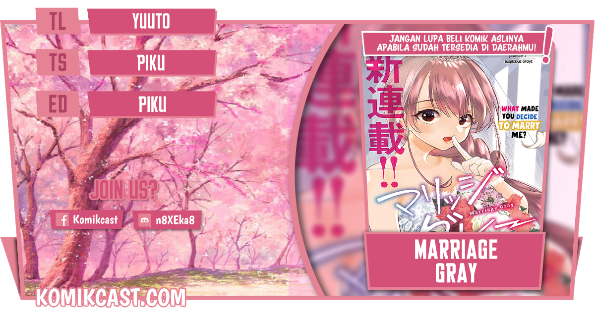 Dilarang COPAS - situs resmi www.mangacanblog.com - Komik marriage gray 008 - chapter 8 9 Indonesia marriage gray 008 - chapter 8 Terbaru 0|Baca Manga Komik Indonesia|Mangacan