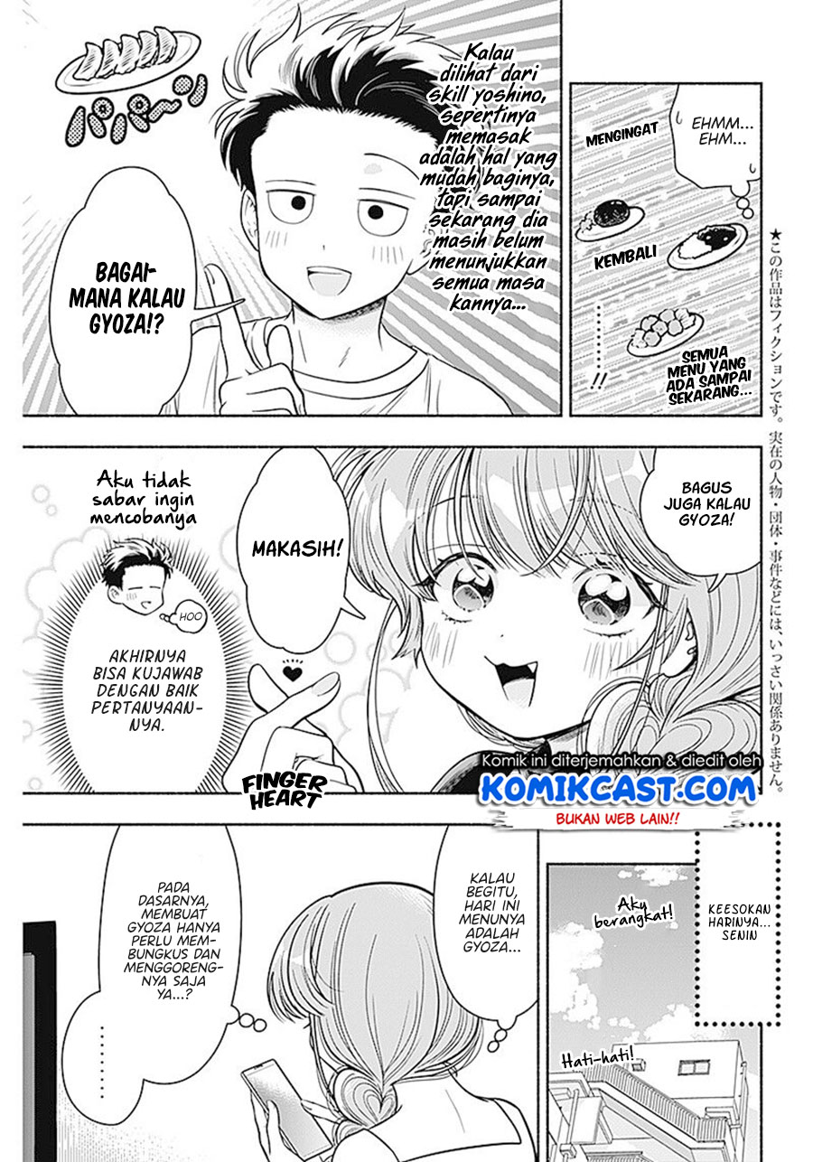 Dilarang COPAS - situs resmi www.mangacanblog.com - Komik marriage gray 008 - chapter 8 9 Indonesia marriage gray 008 - chapter 8 Terbaru 3|Baca Manga Komik Indonesia|Mangacan