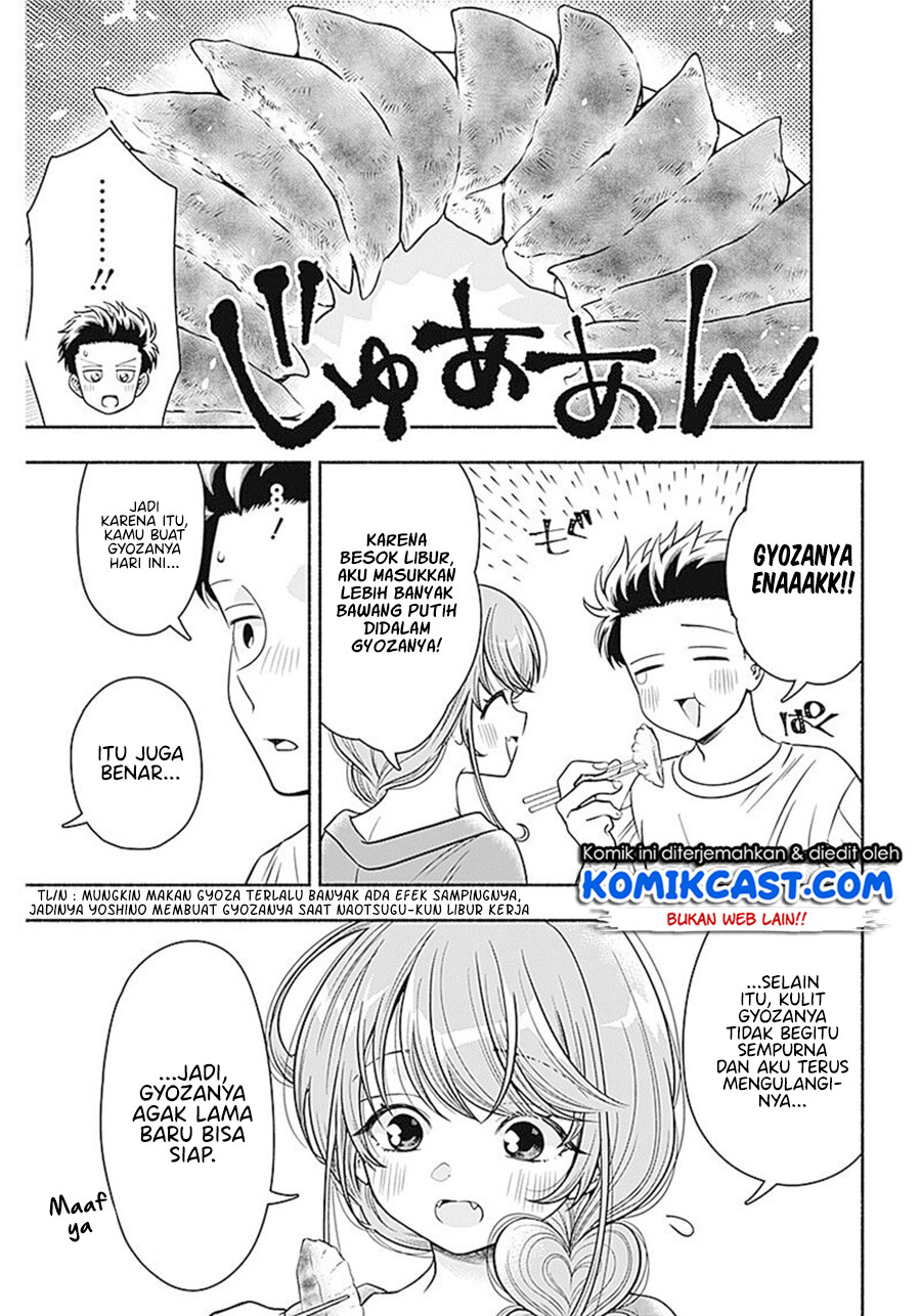 Dilarang COPAS - situs resmi www.mangacanblog.com - Komik marriage gray 008 - chapter 8 9 Indonesia marriage gray 008 - chapter 8 Terbaru 7|Baca Manga Komik Indonesia|Mangacan