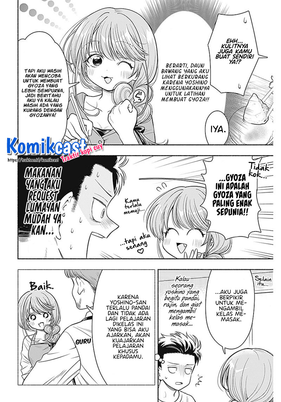 Dilarang COPAS - situs resmi www.mangacanblog.com - Komik marriage gray 008 - chapter 8 9 Indonesia marriage gray 008 - chapter 8 Terbaru 8|Baca Manga Komik Indonesia|Mangacan