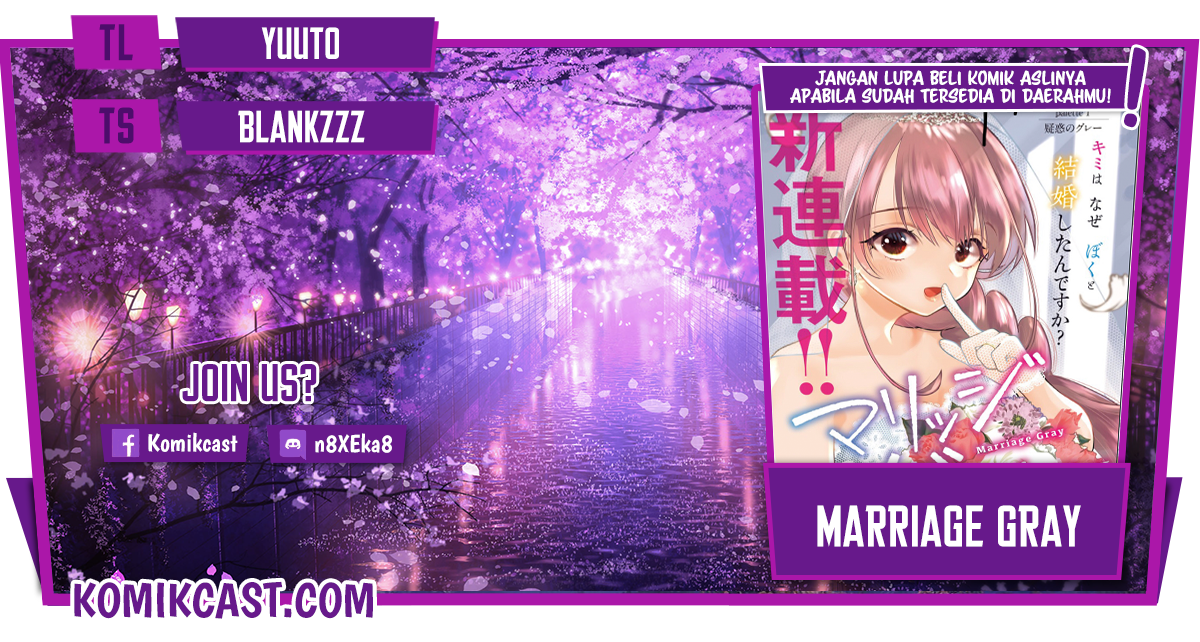 Dilarang COPAS - situs resmi www.mangacanblog.com - Komik marriage gray 014 - chapter 14 15 Indonesia marriage gray 014 - chapter 14 Terbaru 0|Baca Manga Komik Indonesia|Mangacan