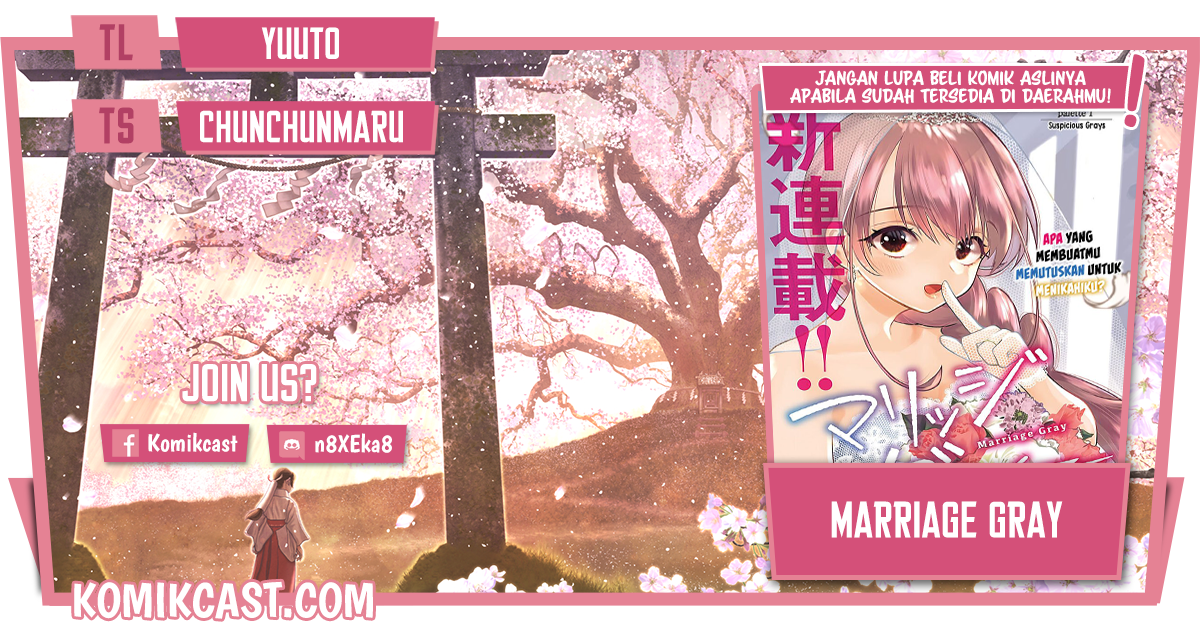 Dilarang COPAS - situs resmi www.mangacanblog.com - Komik marriage gray 021 - chapter 21 22 Indonesia marriage gray 021 - chapter 21 Terbaru 0|Baca Manga Komik Indonesia|Mangacan