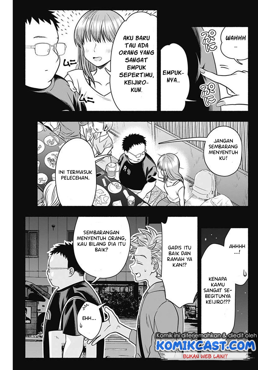 Dilarang COPAS - situs resmi www.mangacanblog.com - Komik marriage gray 021 - chapter 21 22 Indonesia marriage gray 021 - chapter 21 Terbaru 3|Baca Manga Komik Indonesia|Mangacan