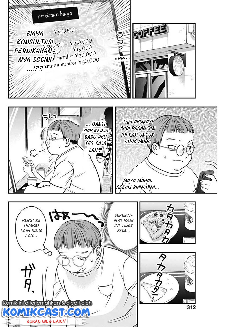 Dilarang COPAS - situs resmi www.mangacanblog.com - Komik marriage gray 021 - chapter 21 22 Indonesia marriage gray 021 - chapter 21 Terbaru 8|Baca Manga Komik Indonesia|Mangacan