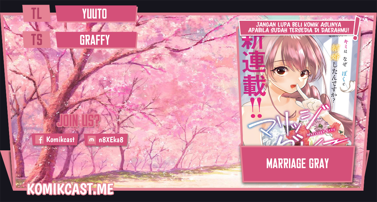 Dilarang COPAS - situs resmi www.mangacanblog.com - Komik marriage gray 023 - chapter 23 24 Indonesia marriage gray 023 - chapter 23 Terbaru 0|Baca Manga Komik Indonesia|Mangacan