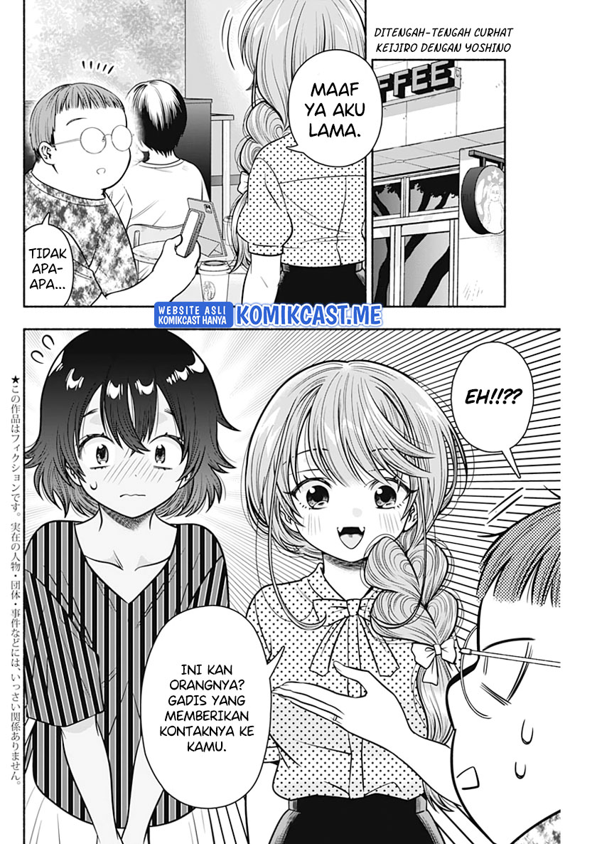 Dilarang COPAS - situs resmi www.mangacanblog.com - Komik marriage gray 023 - chapter 23 24 Indonesia marriage gray 023 - chapter 23 Terbaru 2|Baca Manga Komik Indonesia|Mangacan