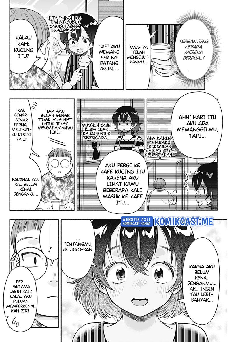 Dilarang COPAS - situs resmi www.mangacanblog.com - Komik marriage gray 023 - chapter 23 24 Indonesia marriage gray 023 - chapter 23 Terbaru 4|Baca Manga Komik Indonesia|Mangacan