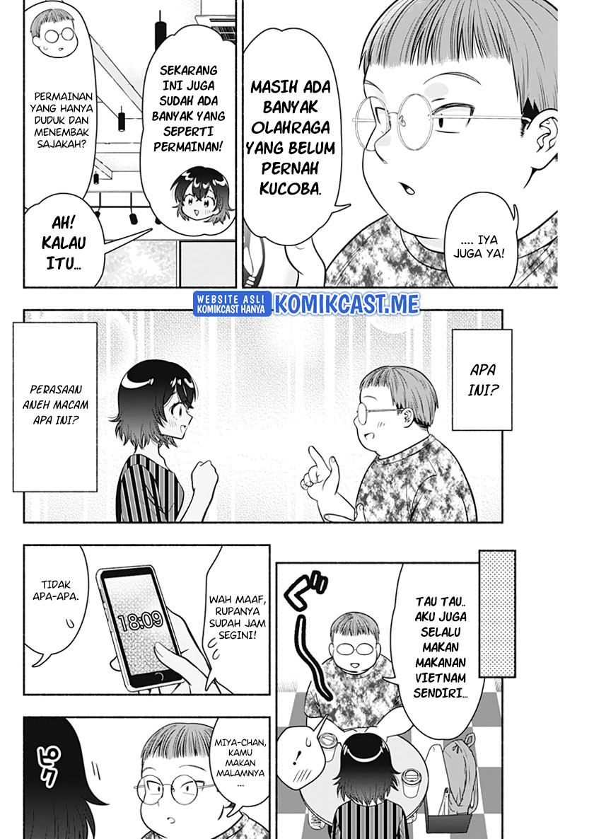 Dilarang COPAS - situs resmi www.mangacanblog.com - Komik marriage gray 023 - chapter 23 24 Indonesia marriage gray 023 - chapter 23 Terbaru 6|Baca Manga Komik Indonesia|Mangacan
