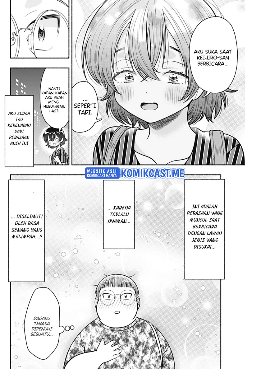 Dilarang COPAS - situs resmi www.mangacanblog.com - Komik marriage gray 023 - chapter 23 24 Indonesia marriage gray 023 - chapter 23 Terbaru 8|Baca Manga Komik Indonesia|Mangacan