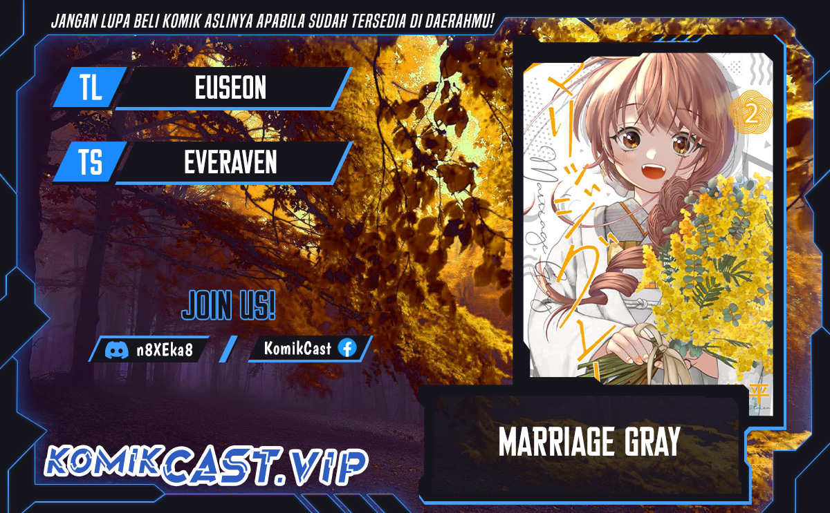 Dilarang COPAS - situs resmi www.mangacanblog.com - Komik marriage gray 026 - chapter 26 27 Indonesia marriage gray 026 - chapter 26 Terbaru 0|Baca Manga Komik Indonesia|Mangacan