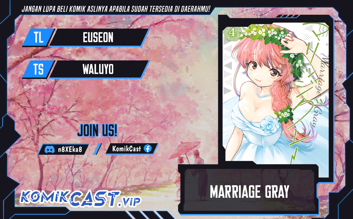 Dilarang COPAS - situs resmi www.mangacanblog.com - Komik marriage gray 027 - chapter 27 28 Indonesia marriage gray 027 - chapter 27 Terbaru 0|Baca Manga Komik Indonesia|Mangacan