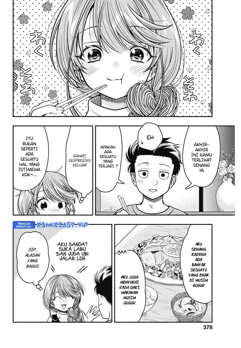 Dilarang COPAS - situs resmi www.mangacanblog.com - Komik marriage gray 027 - chapter 27 28 Indonesia marriage gray 027 - chapter 27 Terbaru 6|Baca Manga Komik Indonesia|Mangacan