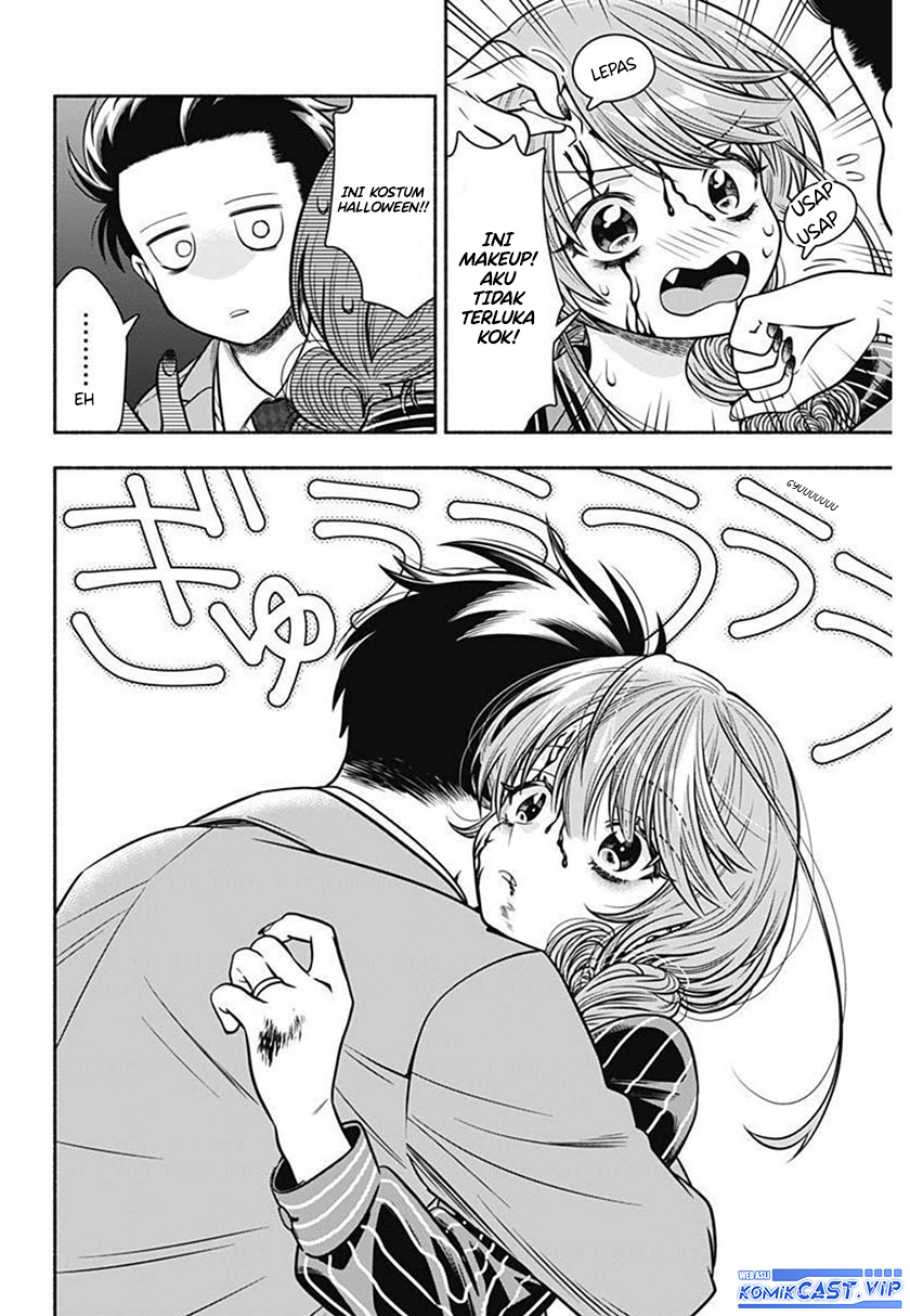 Dilarang COPAS - situs resmi www.mangacanblog.com - Komik marriage gray 027 - chapter 27 28 Indonesia marriage gray 027 - chapter 27 Terbaru 10|Baca Manga Komik Indonesia|Mangacan