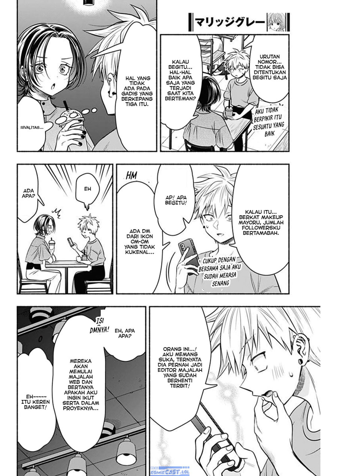 Dilarang COPAS - situs resmi www.mangacanblog.com - Komik marriage gray 049 - chapter 49 50 Indonesia marriage gray 049 - chapter 49 Terbaru 1|Baca Manga Komik Indonesia|Mangacan