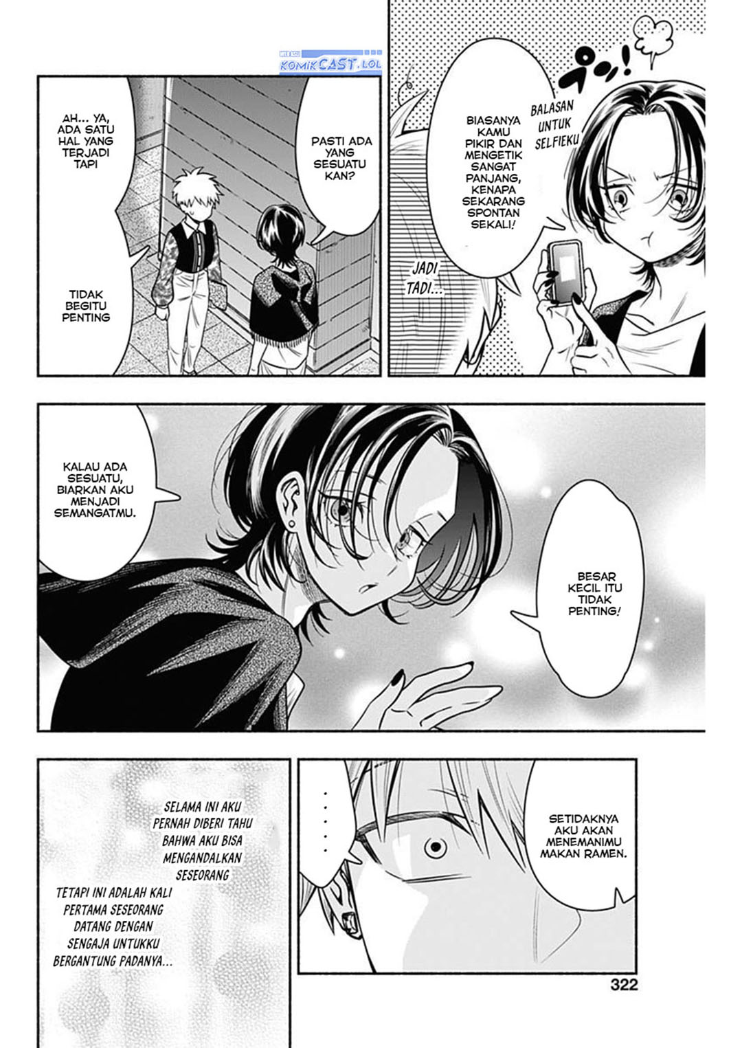 Dilarang COPAS - situs resmi www.mangacanblog.com - Komik marriage gray 049 - chapter 49 50 Indonesia marriage gray 049 - chapter 49 Terbaru 7|Baca Manga Komik Indonesia|Mangacan