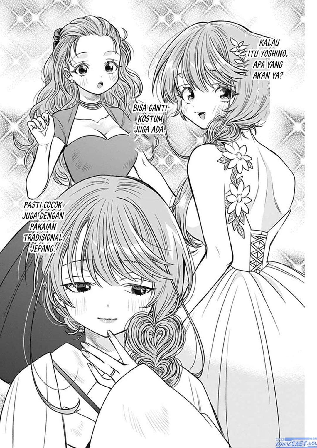 Dilarang COPAS - situs resmi www.mangacanblog.com - Komik marriage gray 055 - chapter 55 56 Indonesia marriage gray 055 - chapter 55 Terbaru 2|Baca Manga Komik Indonesia|Mangacan