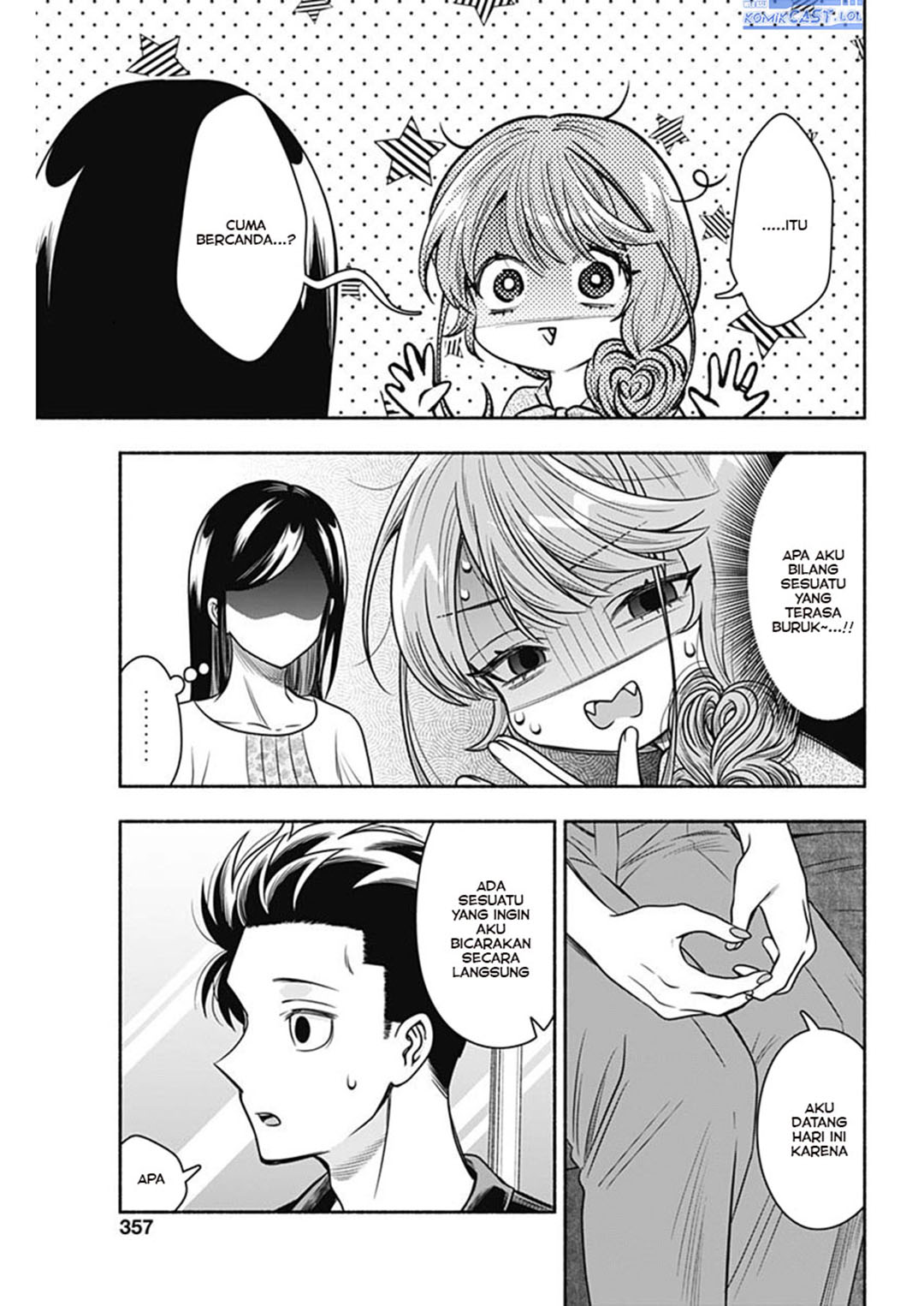 Dilarang COPAS - situs resmi www.mangacanblog.com - Komik marriage gray 055 - chapter 55 56 Indonesia marriage gray 055 - chapter 55 Terbaru 9|Baca Manga Komik Indonesia|Mangacan