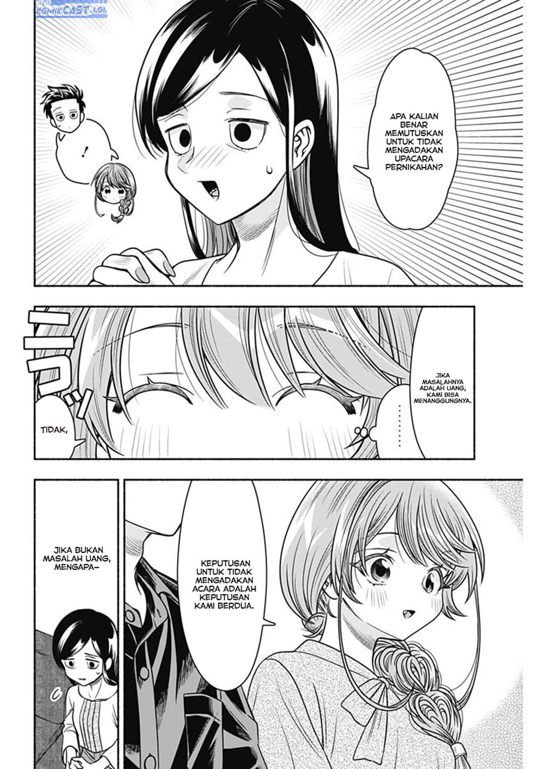 Dilarang COPAS - situs resmi www.mangacanblog.com - Komik marriage gray 055 - chapter 55 56 Indonesia marriage gray 055 - chapter 55 Terbaru 10|Baca Manga Komik Indonesia|Mangacan