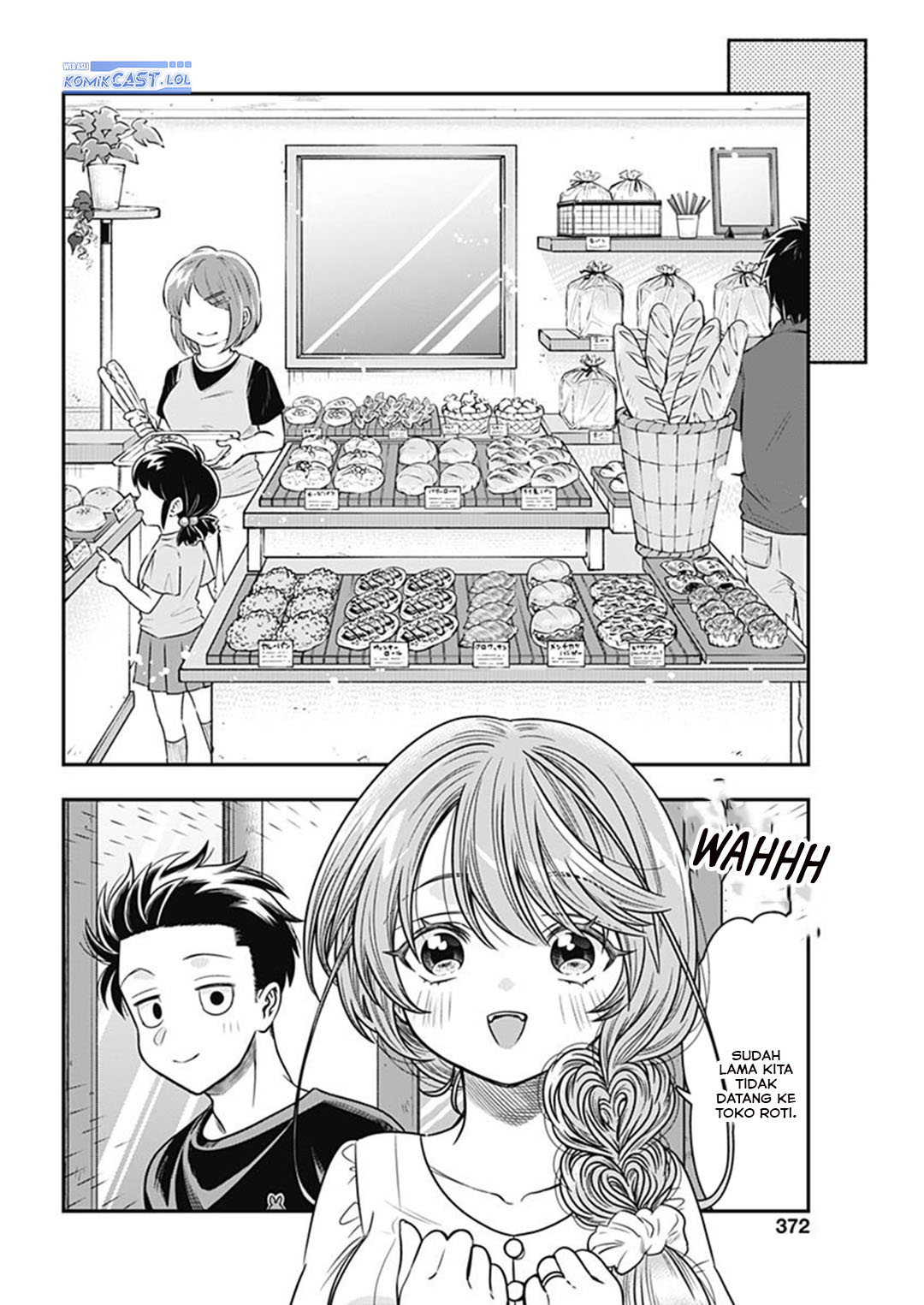 Dilarang COPAS - situs resmi www.mangacanblog.com - Komik marriage gray 057 - chapter 57 58 Indonesia marriage gray 057 - chapter 57 Terbaru 4|Baca Manga Komik Indonesia|Mangacan