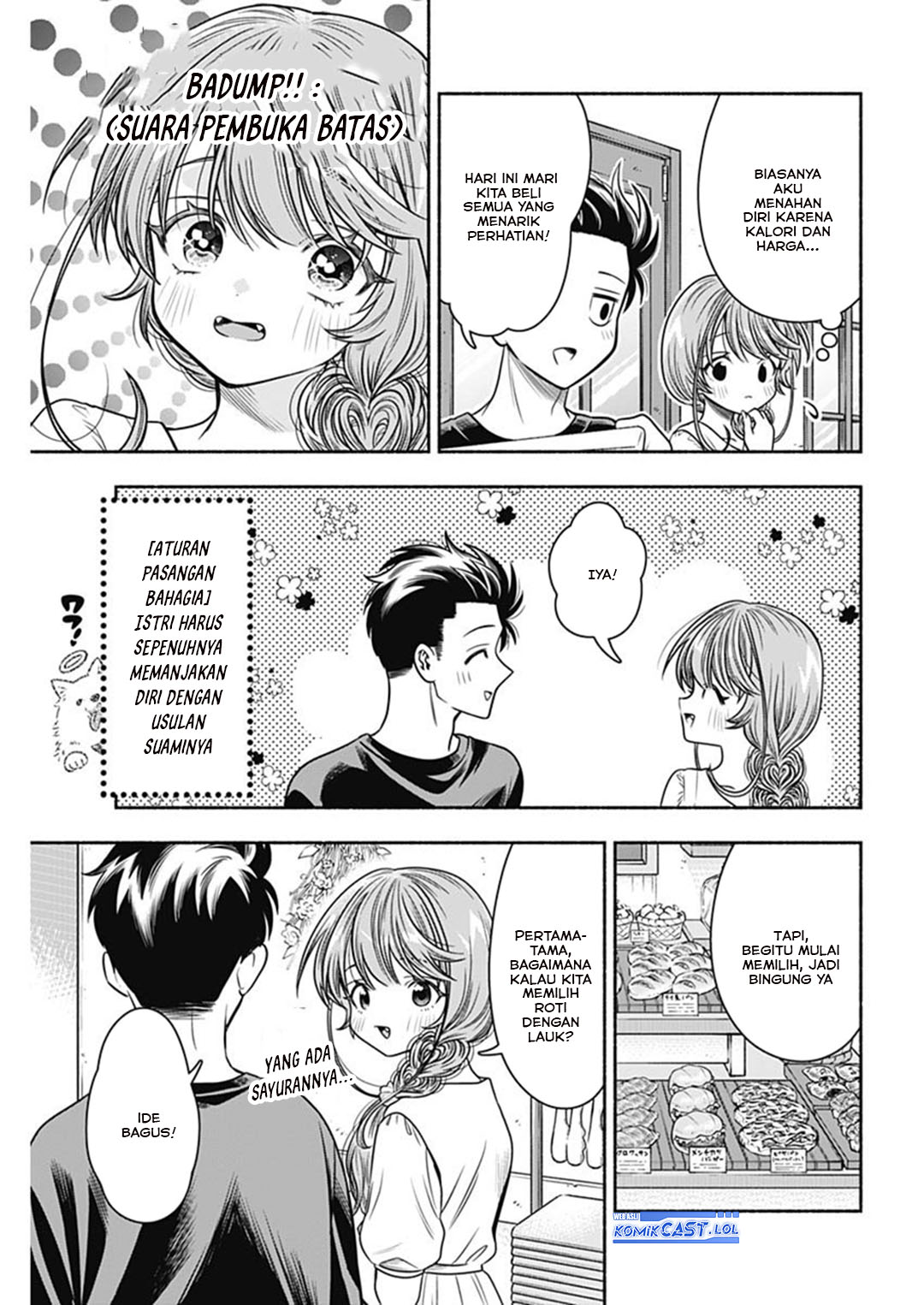 Dilarang COPAS - situs resmi www.mangacanblog.com - Komik marriage gray 057 - chapter 57 58 Indonesia marriage gray 057 - chapter 57 Terbaru 5|Baca Manga Komik Indonesia|Mangacan