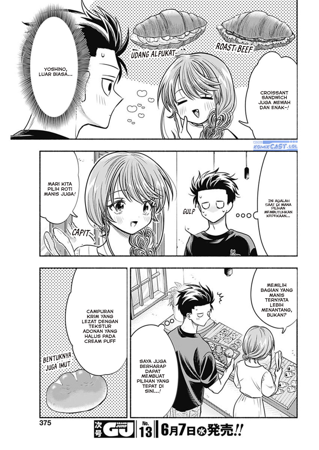 Dilarang COPAS - situs resmi www.mangacanblog.com - Komik marriage gray 057 - chapter 57 58 Indonesia marriage gray 057 - chapter 57 Terbaru 7|Baca Manga Komik Indonesia|Mangacan