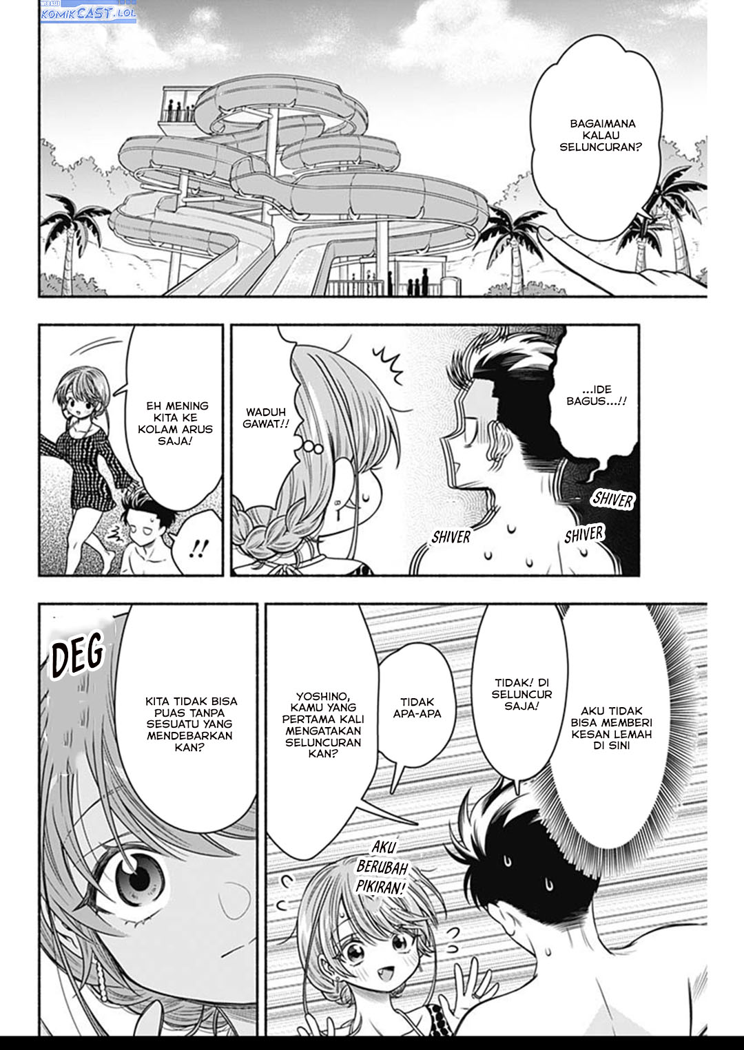 Dilarang COPAS - situs resmi www.mangacanblog.com - Komik marriage gray 058 - chapter 58 59 Indonesia marriage gray 058 - chapter 58 Terbaru 6|Baca Manga Komik Indonesia|Mangacan