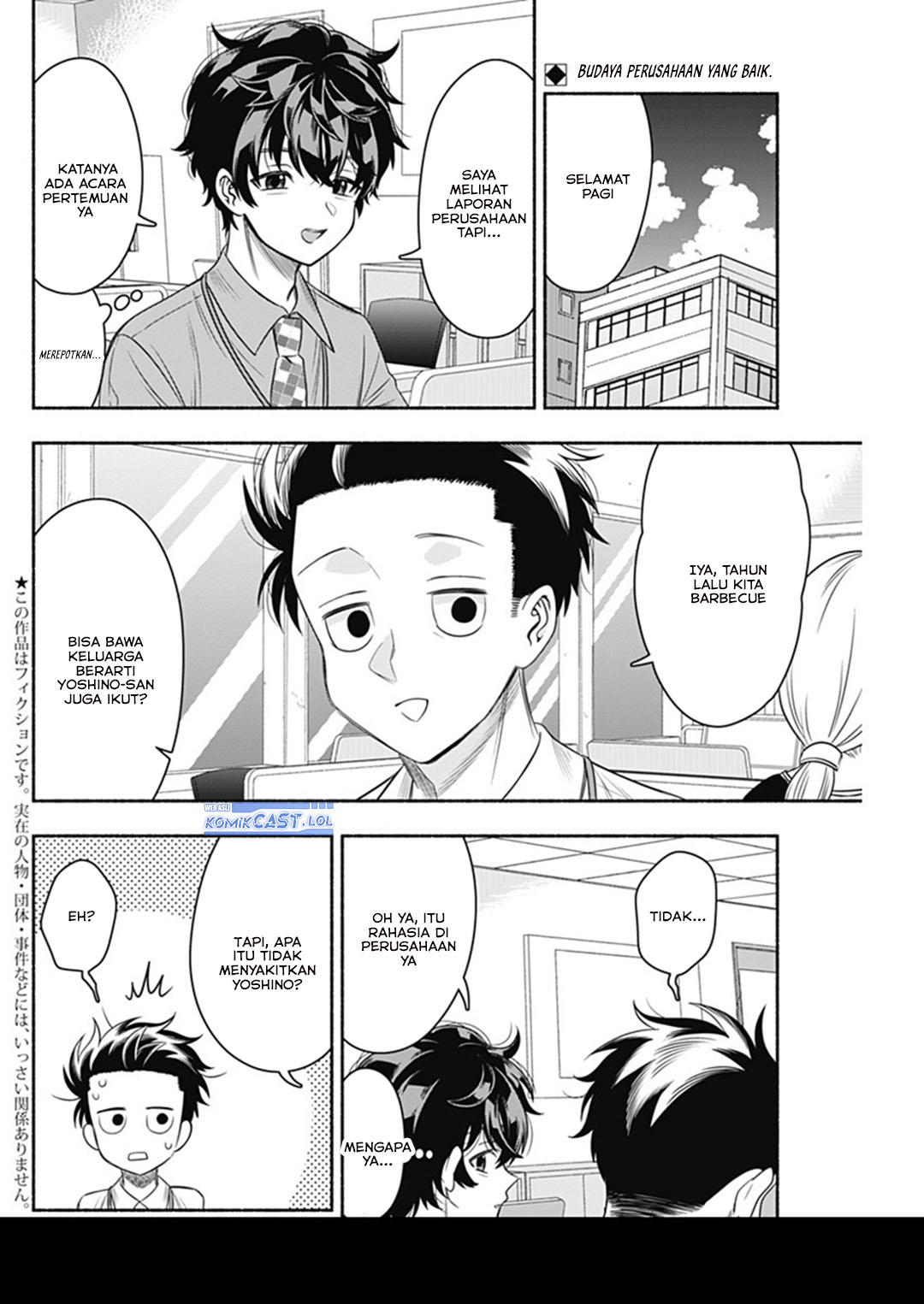 Dilarang COPAS - situs resmi www.mangacanblog.com - Komik marriage gray 064 - chapter 64 65 Indonesia marriage gray 064 - chapter 64 Terbaru 2|Baca Manga Komik Indonesia|Mangacan