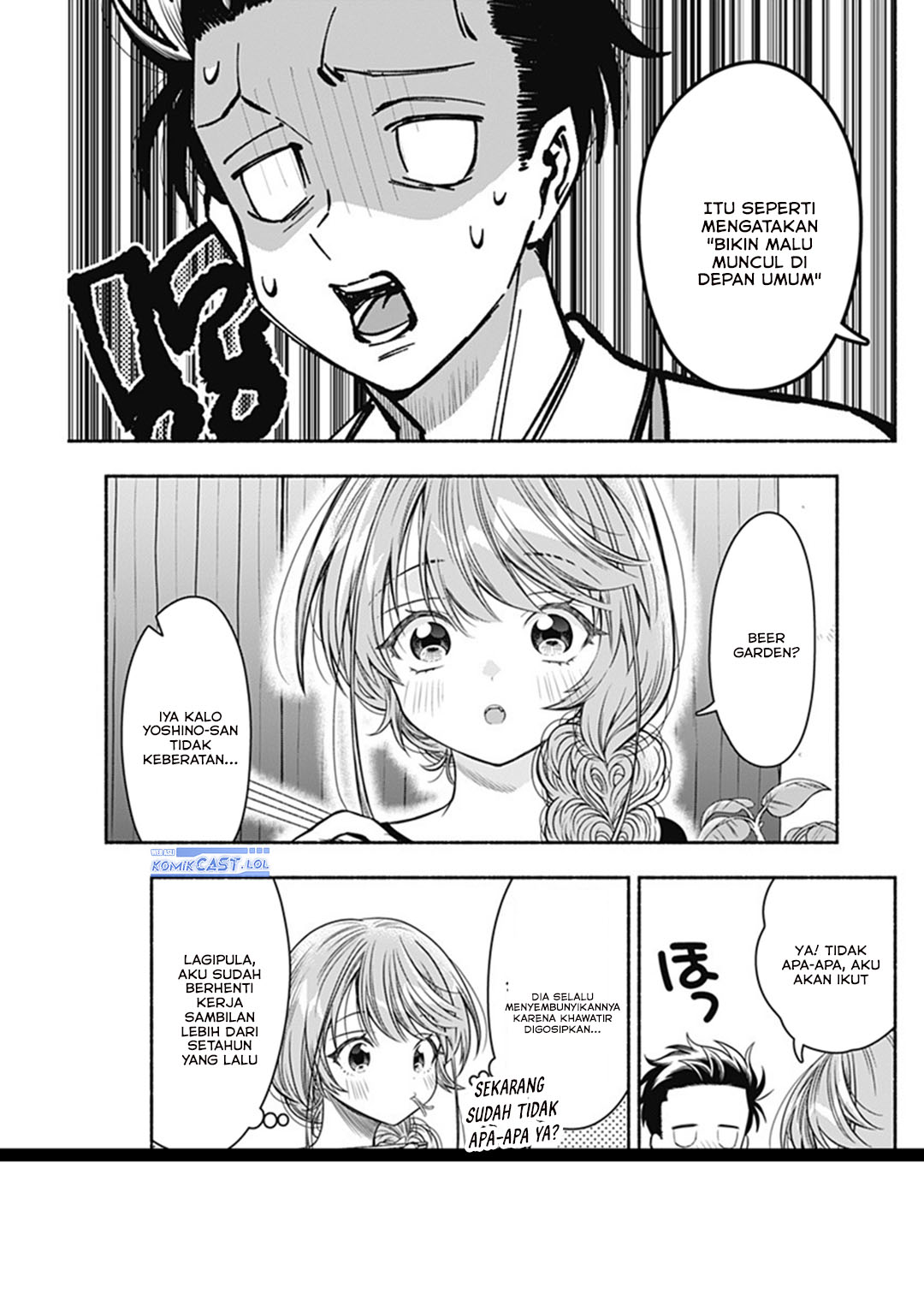 Dilarang COPAS - situs resmi www.mangacanblog.com - Komik marriage gray 064 - chapter 64 65 Indonesia marriage gray 064 - chapter 64 Terbaru 3|Baca Manga Komik Indonesia|Mangacan